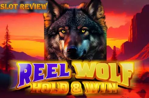 Reel Wolf Slot Review